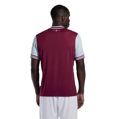 Maglia West Ham Home 2024-2025