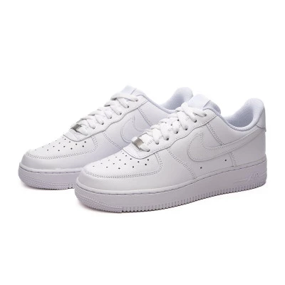 Sneakers Air Force 1 07 da Donna