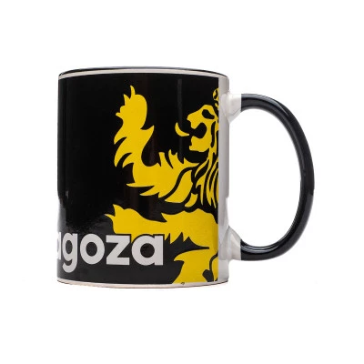 Tazza Vespa Real Zaragoza