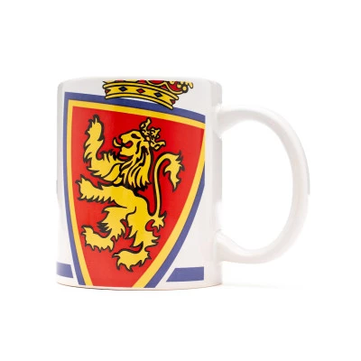 Tazza Tazza Inno Real Zaragoza