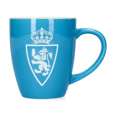 Tazza Allungata Real Zaragoza 370ml