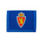 Portafogli Real Zaragoza Real Zaragoza