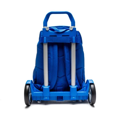 Zaino Real Zaragoza con ruote