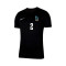 Maglietta Nike Park VII m/c Niño CF Turó Juego