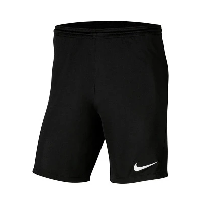 Pantaloncini Park III Knit CF Turó