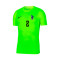 Maglietta Nike Park VII m/c Niño CF Turó Portero