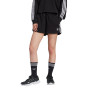 3 Stripes-Nero