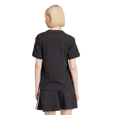 Maglietta 3 Stripe da Donna