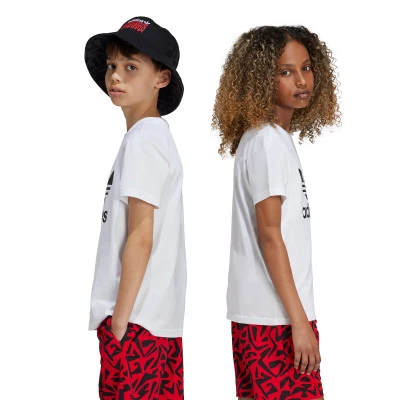 Maglietta Trefoil Tee