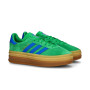 Gazelle Bold da Donna-Verde