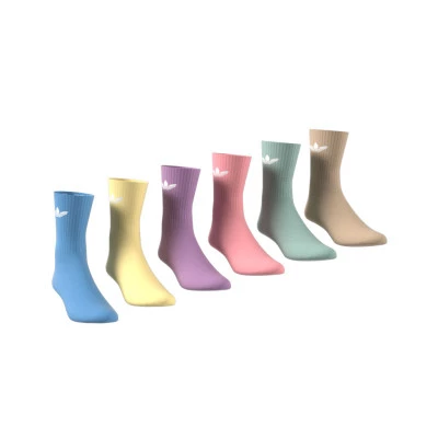 Calzini Trefoil Cushion (6 paia)