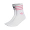 Calzini adidas Glitter Crew (2 Paia)