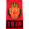 Sciarpa Mallorca RCD Mallorca Doble Sempre Amunt