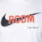 Maglietta Nike RCD Mallorca Fanswear Logo "RCDM"