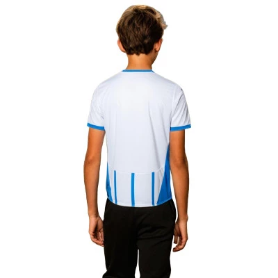 Maglia UD Sassuolo Away 2024-2025 per Bambini