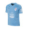 Maglietta adidas Celta De Vigo prima divisa 2023-2024 per bambini