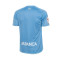 Maglietta adidas Celta De Vigo prima divisa 2023-2024 per bambini