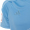 Maglietta adidas Celta De Vigo prima divisa 2023-2024 per bambini