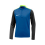 Academy Pro 24 da Bambino-Royal Blue-Black-Volt