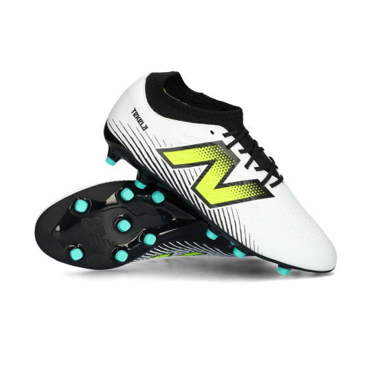 Scarpe New Balance Tekela Magique FG V4+