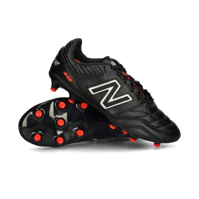 Scarpe 442 Pro FG V2
