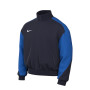 Strike 24 Prepartita-Obsidian-Royal Blue-Obsidian