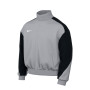 Strike 24 Prepartita-Wolf Grey-Black-Wolf Grey