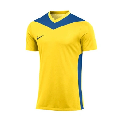 Maglia Park Derby IV m/c