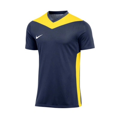 Maglietta Park Derby IV m/c