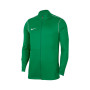 Park 20 R-Pine Green-White