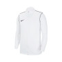 Park 20 R da Bambino-White-Black