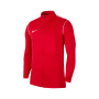 Park 20 R da Bambino-University Red-White