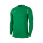 Park 20 R da Bambino-Pine Green-White