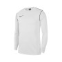 Park 20 R da Bambino-White-Black
