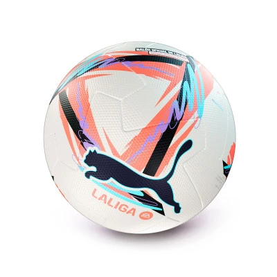 Pallone Puma Orbita Laliga 1 2024-2025 Quality Pro