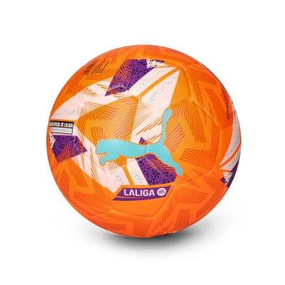 Pallone Orbita Laliga 2024-2025 Fifa Quality