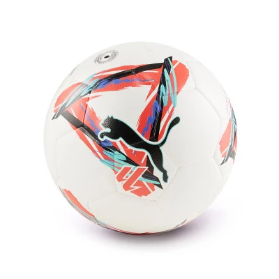 Pallone Puma Orbita Laliga 2024-2025 Hybrid