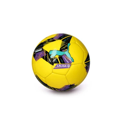 Pallone Mini Orbita Laliga 2024-2025 MS