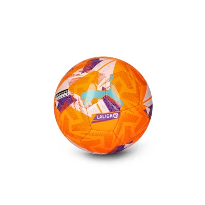 Pallone Mini Orbita Laliga 2024-2025