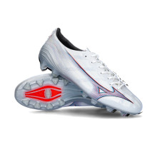 Scarpe Mizuno Alpha Elite FG