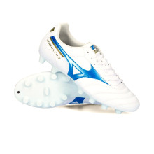 Scarpe Mizuno Morelia II Club FG