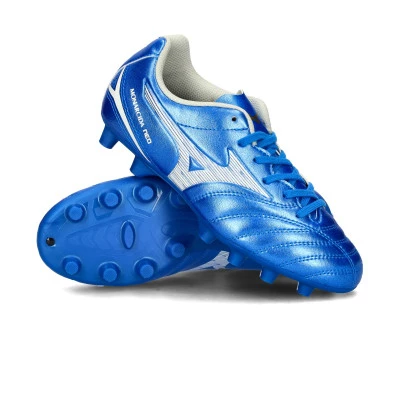 Scarpe Monarcida Neo III Select FG da Bambino