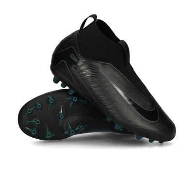 Scarpe Mercurial Air Zoom Superfly 10 Academy AG da Bambino
