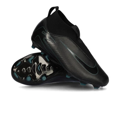 Scarpe Mercurial Air Zoom Superfly 10 Academy FG/MG da Bambino
