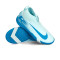 Scarpe Nike Mercurial Air Zoom Superfly 10 Academy IC da Bambino