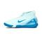 Scarpe Nike Mercurial Air Zoom Superfly 10 Academy IC da Bambino