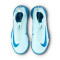 Scarpe Nike Mercurial Air Zoom Superfly 10 Academy IC da Bambino