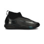 Mercurial Air Zoom Superfly 10 Academy IC da Bambino-Black-Black-Deep Jungle