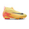 Scarpe Nike Air Zoom Mercurial Superfly 10 Academy KM AG da Bambino