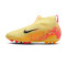 Scarpe Nike Air Zoom Mercurial Superfly 10 Academy KM AG da Bambino